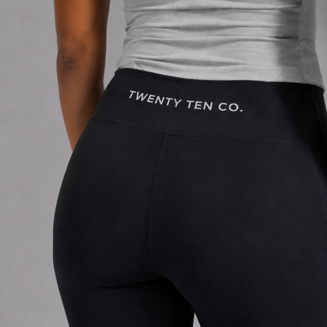 Women's Pocket Leggings
