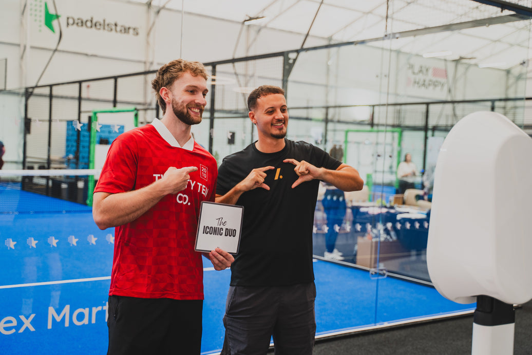 PadelStars Chigwell is Officially Open!