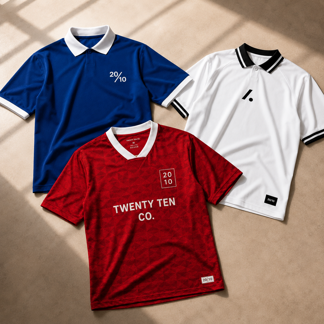 Retro Shirts