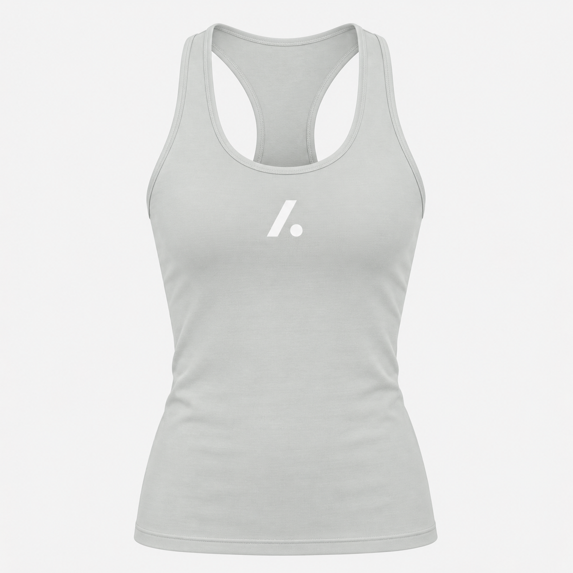 Women's Training Vest - Grey