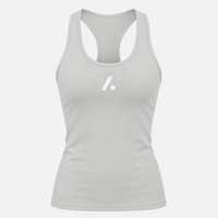 Women's Training Vest - Grey