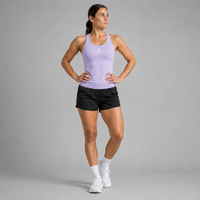 Women's Training Vest - Lilac