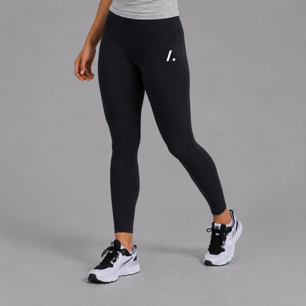 Women's Pocket Leggings
