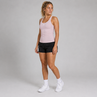 Women's Training Vest - Pink