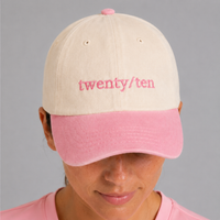 Vintage Baseball Cap