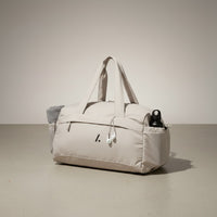 Everyday Duffle Bag - Cream