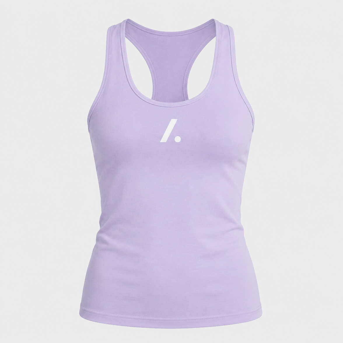 Women's Training Vest - Lilac