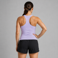 Women's Training Vest - Lilac