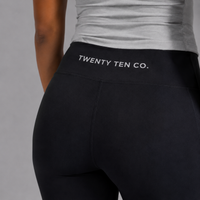 Women's Pocket Leggings