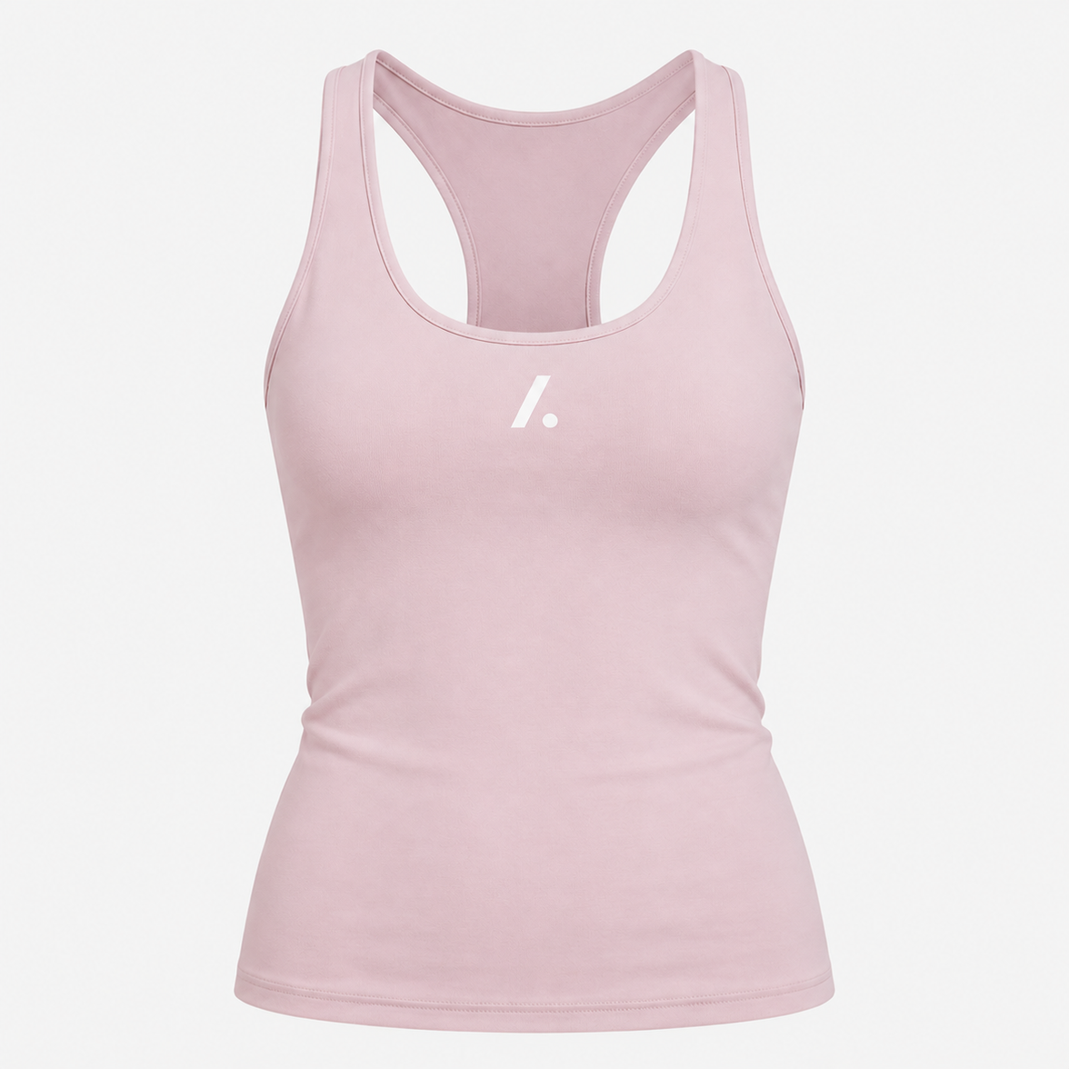 Women's Training Vest - Pink