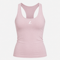 Women's Training Vest - Pink