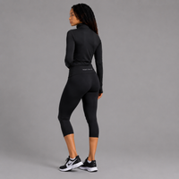 Core Performance 3/4 Length Leggings