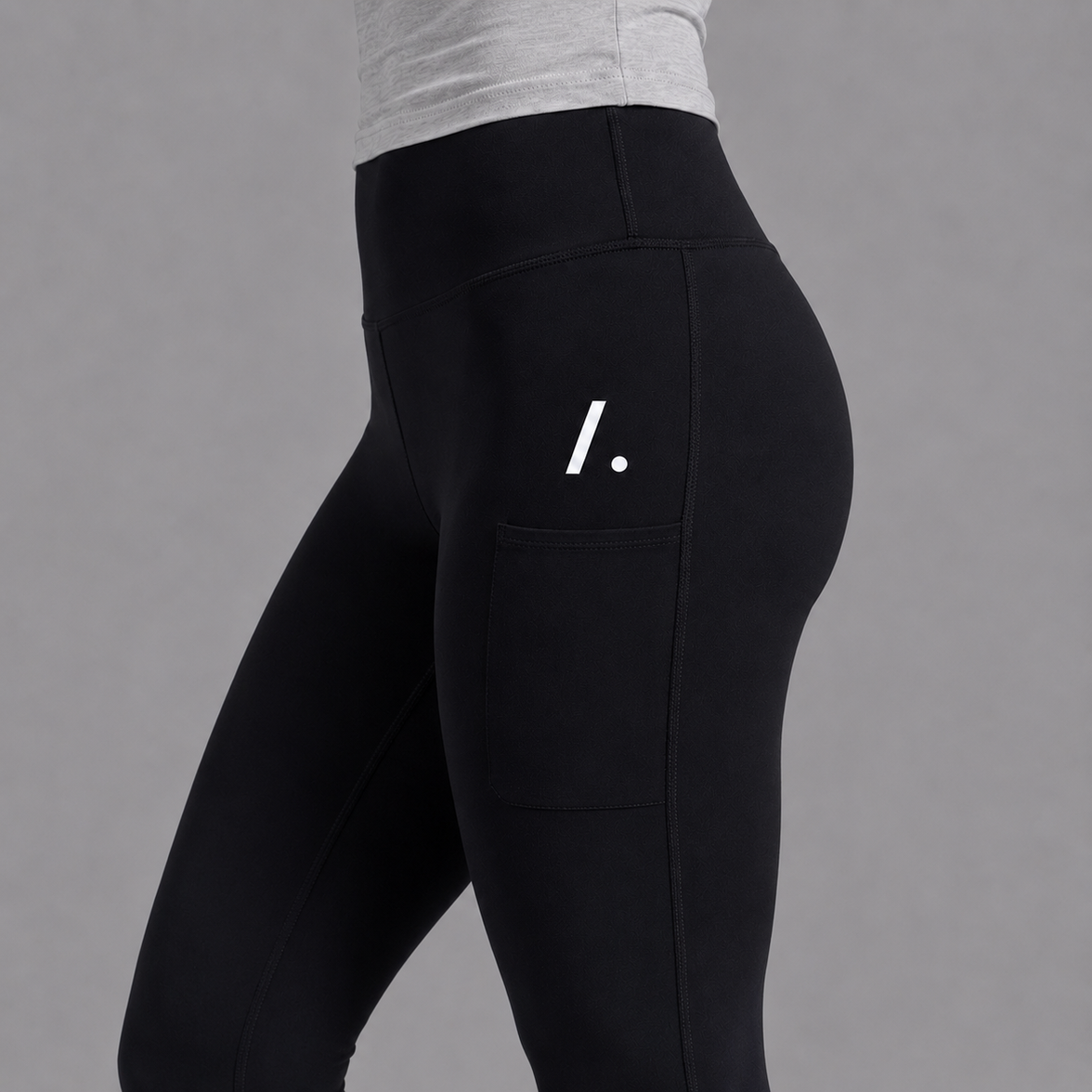 Full-Length Pocket Leggings