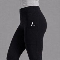 Full-Length Pocket Leggings