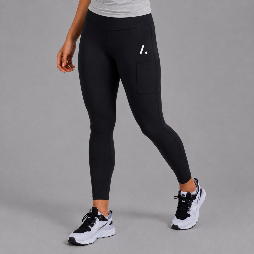 Full-Length Pocket Leggings