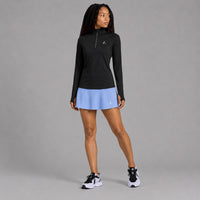 Core Training Skort - Blue