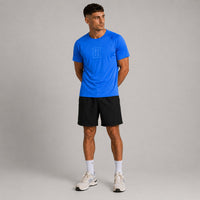 Core Icon Performance T-Shirt - Blue