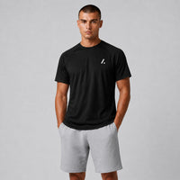 Core Performance T-Shirt - Black