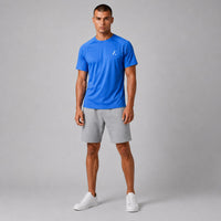 Core Performance T-Shirt - Blue