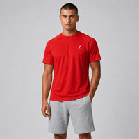 Core Performance T-Shirt - Red